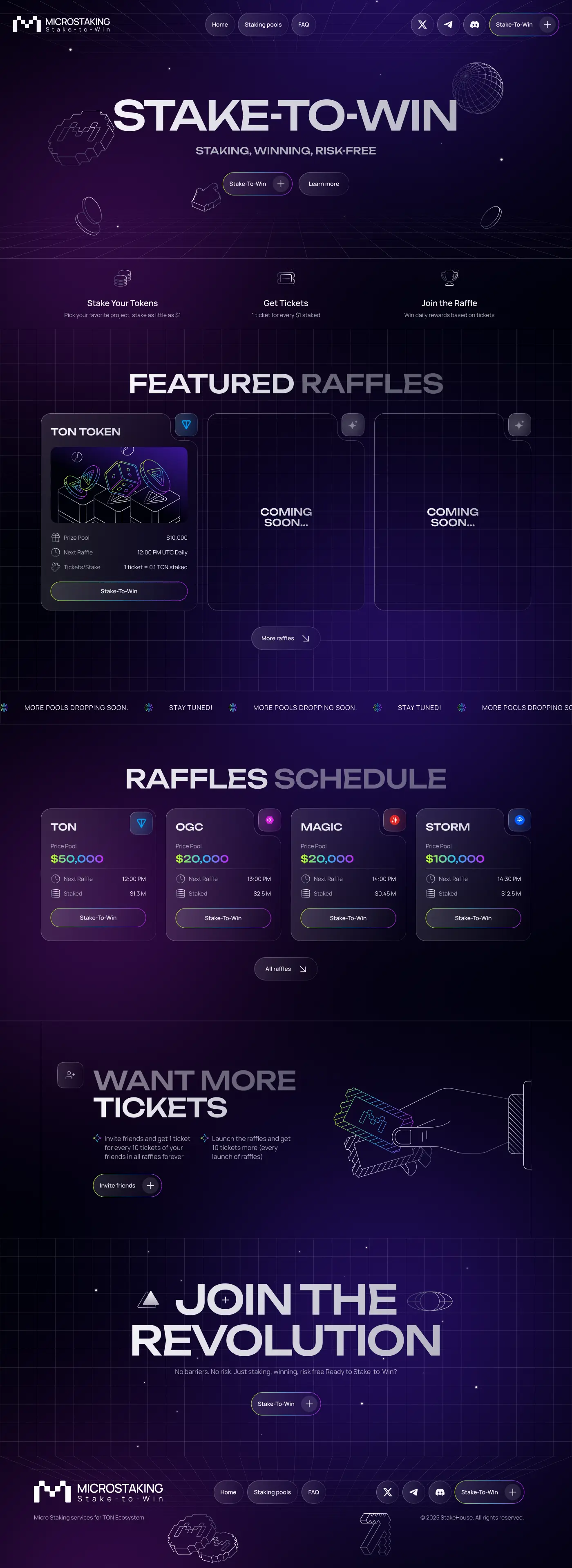 microstaking.io